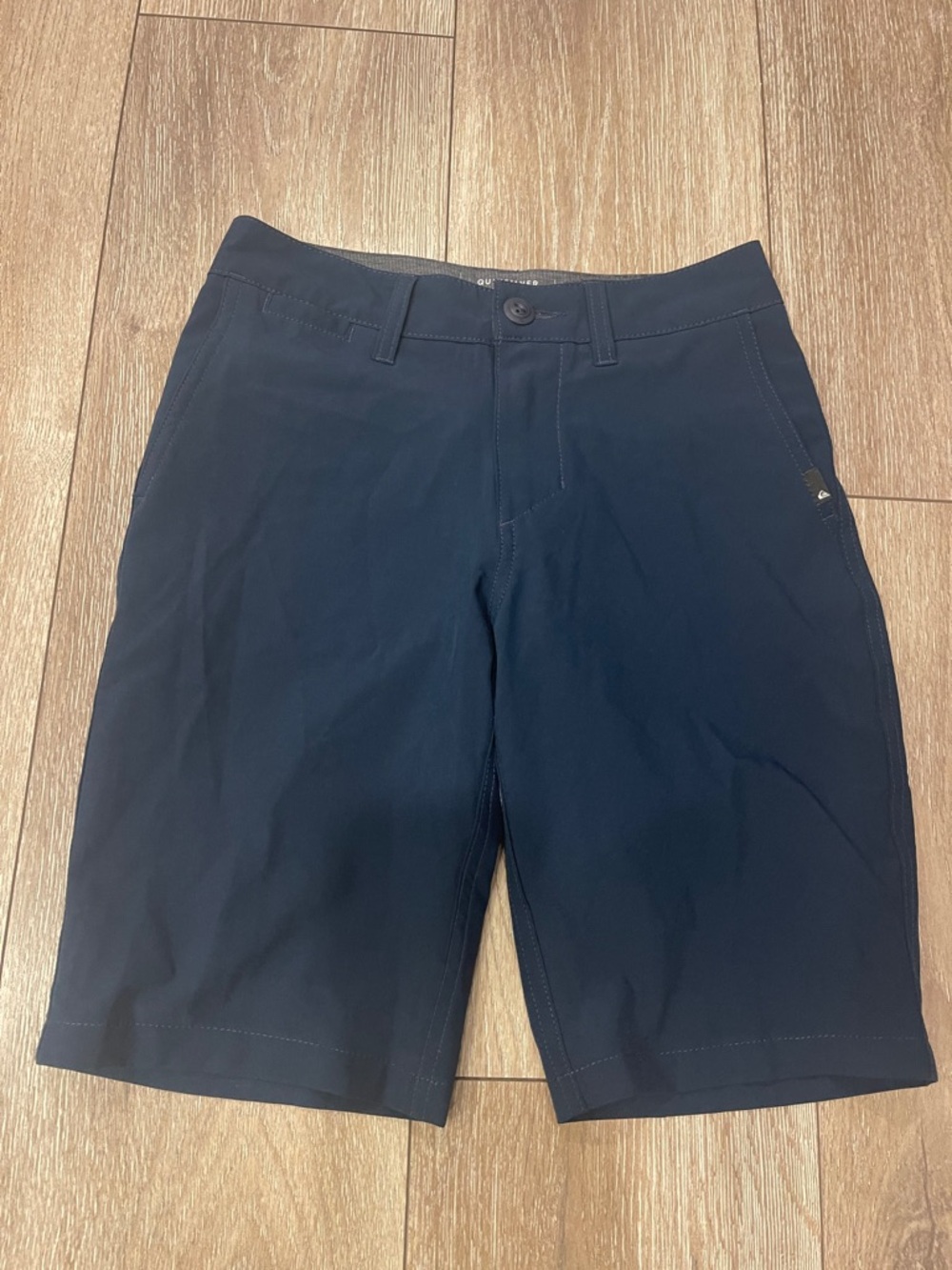 Quiksilver Amphibian Shorts
